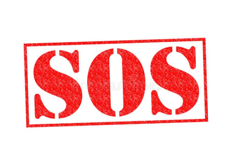 sos